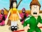 Squid Game: Roblox — безплатна онлайн игра