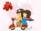 Valentine's Day Puzzle — безплатна онлайн игра