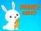 Runner Rabbit — безплатна онлайн игра