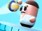 Pill Volley — безплатна онлайн игра