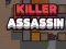 Killer Assassin — безплатна онлайн игра