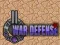 War Defense — безплатна онлайн игра