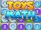Toys Math — безплатна онлайн игра