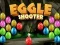 Eggle Shooter — безплатна онлайн игра