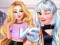 Highschool Mean Girls — безплатна онлайн игра