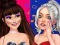 Teenage Celebrity Rivalry — безплатна онлайн игра
