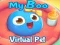 My Boo Virtual Pet — безплатна онлайн игра