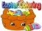 Easter Coloring — безплатна онлайн игра