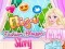 Eliza Fashion Blogger Story — безплатна онлайн игра