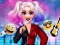 Rocking World Tour Fashion — безплатна онлайн игра