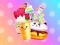 Super Sweets Challenge — безплатна онлайн игра