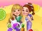 Besties: Lemonade Stand — безплатна онлайн игра