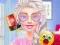 Ellie Boyfriend Hazard — безплатна онлайн игра