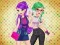 Twins Adventures: Attic Surprise — безплатна онлайн игра