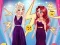 Yearly Fashionistas Rundown — безплатна онлайн игра