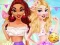 Summertime Celebration — безплатна онлайн игра