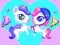 Unicorns Date Adventure — безплатна онлайн игра