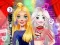 Princesses Karaoke Night — безплатна онлайн игра