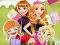 Princess Planning Diaries — безплатна онлайн игра