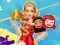 Princess Prom Gala — безплатна онлайн игра