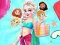 Princess Aquapark Adventure — безплатна онлайн игра