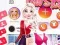Princesses Photogram Stories — безплатна онлайн игра