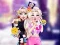 Eliza Breakup Drama — безплатна онлайн игра