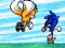 Sonic Adventure 3 — безплатна онлайн игра