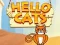 Hello Cats — безплатна онлайн игра