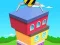 Tower Builder — безплатна онлайн игра