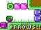 Mini Arrows — безплатна онлайн игра