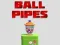 Ball Pipes — безплатна онлайн игра