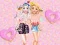 Sprinkle Doughnuts Sweet Series — безплатна онлайн игра