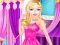 Fashion Doll Closet — безплатна онлайн игра
