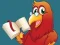G2E Genius Red Bird Rescue — безплатна онлайн игра