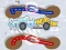 Snow Park Master — безплатна онлайн игра