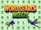 Word Search Insects — безплатна онлайн игра