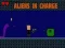 Aliens In Charge — безплатна онлайн игра