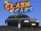 Clash Of Cars — безплатна онлайн игра