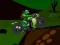Ninja Turtle Dirt Bike — безплатна онлайн игра
