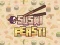 Sushi Feast — безплатна онлайн игра