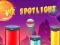 The Spotlight — безплатна онлайн игра