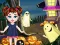 Baby Taylor Halloween House — безплатна онлайн игра