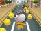 Christmas Santa Bunny Run — безплатна онлайн игра