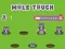 Pole Touch — безплатна онлайн игра