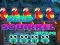 Seed Squirrel Escape — безплатна онлайн игра