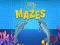 Nat Geo Kids Mazes — безплатна онлайн игра