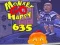 Monkey Go Happy Stage 635 — безплатна онлайн игра