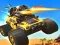 Battle Cars: Monster Hunter — безплатна онлайн игра