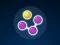 Connect The Bubbles — безплатна онлайн игра